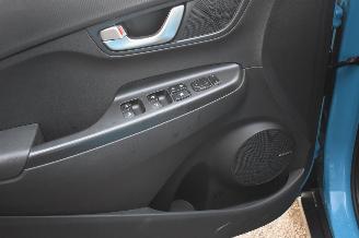 Hyundai Kona 39Kwh Comfort 136Pk 3FASE SOH 97% *Navi/Clima/Camera/Stoelverwarming picture 9