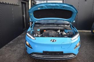 Hyundai Kona 39Kwh Comfort 136Pk 3FASE SOH 97% *Navi/Clima/Camera/Stoelverwarming picture 16