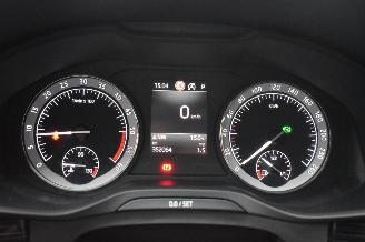 Skoda Kodiaq 2.0 Tdi Sportline Business 150Pk *Navi/Clima/Camera/Stoelverwarming picture 10