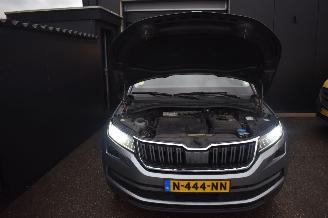 Skoda Kodiaq 2.0 Tdi Sportline Business 150Pk *Navi/Clima/Camera/Stoelverwarming picture 18
