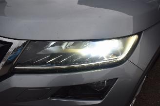 Skoda Kodiaq 2.0 Tdi Sportline Business 150Pk *Navi/Clima/Camera/Stoelverwarming picture 19