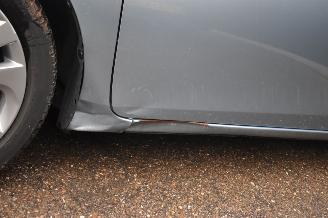 Toyota Auris 1.8 Hybrid Lease Pro 99Pk *Navi/Airco/Camera/Stoelverwarming picture 20