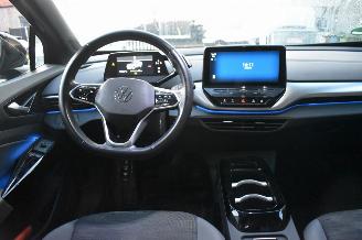 Volkswagen ID.4 77Kwh Life 204Pk 3FASE *Navi/Clima/Stoelverwarming picture 7