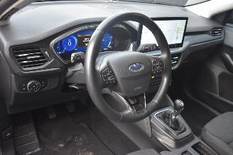 Ford Focus 1.0 Ecoboost Active Hybrid ST Line 155Pk *Navi/Clima/Camera/Stoelverwarming picture 8