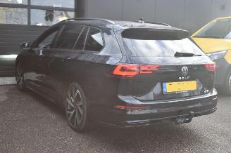 Volkswagen Golf 1.5 eTSI R-line Business 150Pk *Navi/Clima/Camera/Panorama picture 3