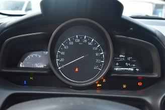 Mazda 2 1.5 Skyactiv-g Dynamic+ 90Pk *Airco/Navi picture 12