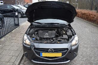 Mazda 2 1.5 Skyactiv-g Dynamic+ 90Pk *Airco/Navi picture 14