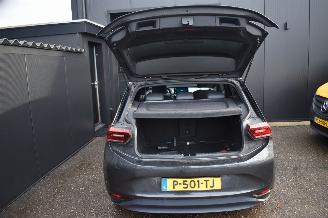 Volkswagen ID.3 58Kwh First 204Pk 3FASE *Navi/Clima/Camera/Stoelverwarming picture 11