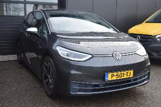 Volkswagen ID.3 58Kwh First 204Pk 3FASE *Navi/Clima/Camera/Stoelverwarming picture 2