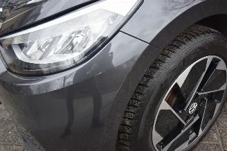 Volkswagen ID.3 58Kwh First 204Pk 3FASE *Navi/Clima/Stoelverwarming picture 15
