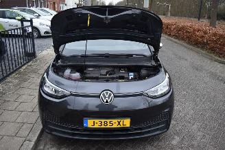 Volkswagen ID.3 58Kwh First 204Pk 3FASE *Navi/Clima/Stoelverwarming picture 14