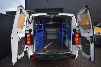 Toyota Proace 2.0 Worker D-4D Professional Long 177Pk *Navi/Clima picture 10