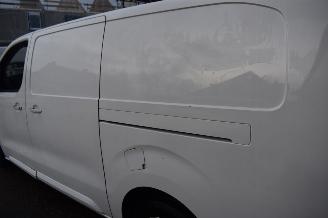 Toyota Proace 2.0 Worker D-4D Professional Long 177Pk *Navi/Clima picture 30