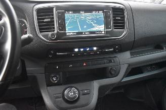 Toyota Proace 2.0 Worker D-4D Professional Long 177Pk *Navi/Clima picture 8