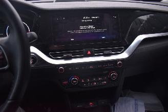 Kia Niro 64Kwh Dynamicline 204Pk 3Fase *Navi/Clima/Camera picture 10