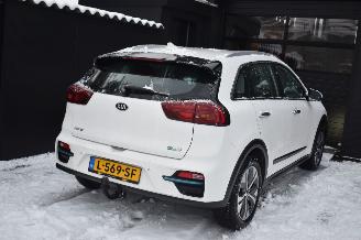 Kia Niro 64Kwh Dynamicline 204Pk 3Fase *Navi/Clima/Camera picture 4