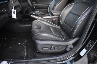 Kia Niro 64Kwh Executiveline 204Pk 3Fase *Navi/Clima/Camera/Leder picture 6