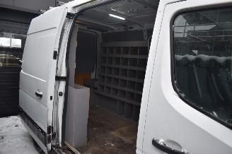 Opel Movano 2.3 Turbo L2H2 150Pk *Airco picture 13