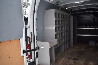 Opel Movano 2.3 Turbo L2H2 150Pk *Airco picture 15