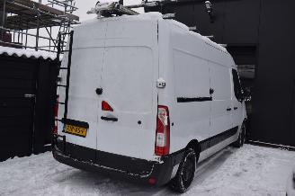 Opel Movano 2.3 Turbo L2H2 150Pk *Airco picture 4