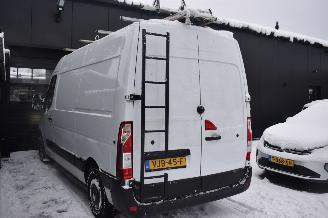 Opel Movano 2.3 Turbo L2H2 150Pk *Airco picture 3