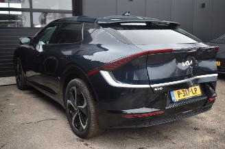 Kia EV6 77.4 Plus 228Pk 3Fase Soh 100% *Navi/Clima/Camera/Leder/Stoelverwarming picture 3