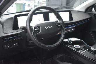 Kia EV6 77.4 Plus 228Pk 3Fase Soh 100% *Navi/Clima/Camera/Leder/Stoelverwarming picture 8