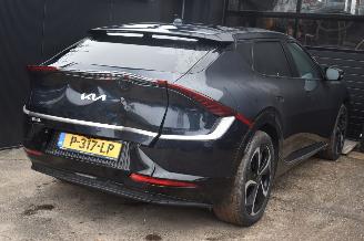 Kia EV6 77.4 Plus 228Pk 3Fase Soh 100% *Navi/Clima/Camera/Leder/Stoelverwarming picture 4