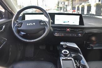 Kia EV6 77.4 Plus 228Pk 3Fase Soh 100% *Navi/Clima/Camera/Leder/Stoelverwarming picture 7