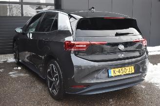 Volkswagen ID.3 58Kwh First Plus 204Pk 3Fase *Navi/Clima/Camera/Stoelverwarming picture 3