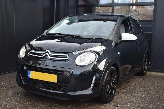 Coche accidentado Citroën C1 1.0 Vti Urban Ride 72Pk *Airco/Camera 2020/5