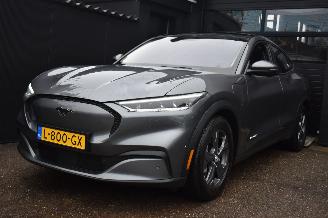 ocasión turismos Ford Mustang Mach-e 98Kwh Rwd Extended 286Pk 3FASE 94% SOH *Navi/Clima/Camera/Leder/Panorama 2021/5