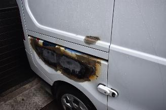 Renault Trafic 2.0 Blue Dci 130Pk L1H1 Advance *Navi/Clima/Camera picture 13