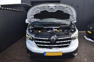 Renault Trafic 2.0 Blue Dci 130Pk L1H1 Advance *Navi/Clima/Camera picture 11