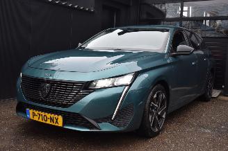  Peugeot 308 1.5 Bluehdi Allure Pack Business 131Pk *Navi/Clima/Camera 2022/7