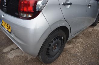 Peugeot 108 1.0 e-VTI Allure 72Pk *Clima/Camera picture 14