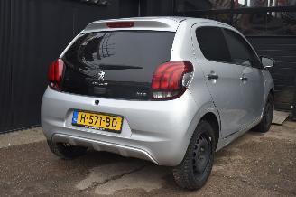 Peugeot 108 1.0 e-VTI Allure 72Pk *Clima/Camera picture 4