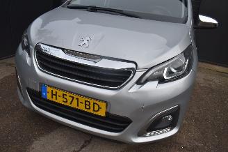 Peugeot 108 1.0 e-VTI Allure 72Pk *Clima/Camera picture 24