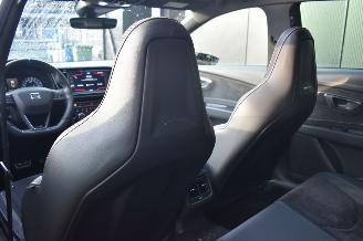 Seat Leon 2.0 Cupra ST TSI 300Pk *Navi/Clima/Camera/Stoelverwarming/Panorama picture 7