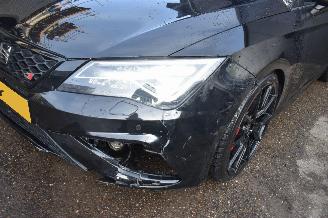 Seat Leon 2.0 Cupra ST TSI 300Pk *Navi/Clima/Camera/Stoelverwarming/Panorama picture 19