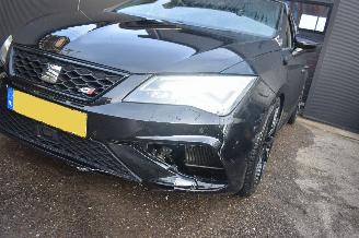 Seat Leon 2.0 Cupra ST TSI 300Pk *Navi/Clima/Camera/Stoelverwarming/Panorama picture 20