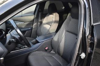 Mazda CX-30 2.0 E-Skyactiv-X Hybrid Luxury 179Pk *Navi/Clima/Camera picture 5