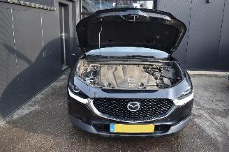 Mazda CX-30 2.0 E-Skyactiv-X Hybrid Luxury 179Pk *Navi/Clima/Camera picture 15