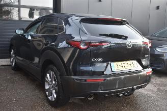 Mazda CX-30 2.0 E-Skyactiv-X Hybrid Luxury 179Pk *Navi/Clima/Camera picture 3