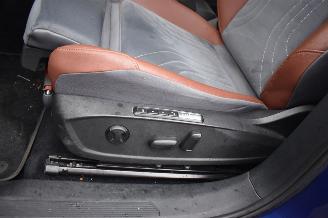 Volkswagen ID.4 77Kwh first Max 3FASE 204Pk *Navi/Clima/Camera/Panorama/Stoelverwarming picture 9