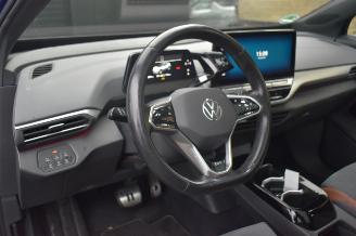 Volkswagen ID.4 77Kwh first Max 3FASE 204Pk *Navi/Clima/Camera/Panorama/Stoelverwarming picture 13