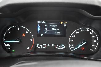 Ford Transit Connect 1.5 Ecoblue 101Pk L2 Trend *Airco/Navi/Camera picture 7