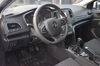 Renault Mégane 1.2 Tce Life 101Pk *Airco picture 7