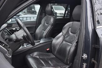 Volvo Xc-90 2.0 T8 Twin Engine AWD R-Design Plug In 303Pk *Navi/Clima/Camera/Leder/Panorama/Stoelverwarming picture 5