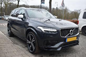 Volvo Xc-90 2.0 T8 Twin Engine AWD R-Design Plug In 303Pk *Navi/Clima/Camera/Leder/Panorama/Stoelverwarming picture 2